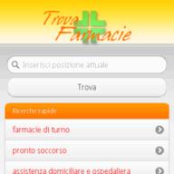 Trova Farmacie per S^1 e S^3