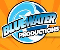 USA: ANCHE LA BLUEWATER PRODUCTION CREA IL SUO UNIVERSO DI SUPER-UOMINI