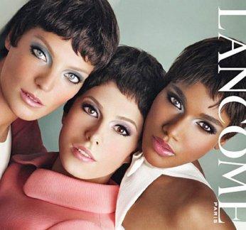 Dolls and Lancôme