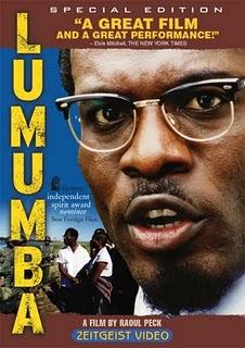 Cinema: Lumumba