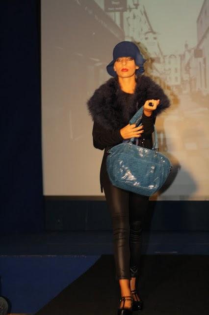 PARTICOLARI FASHION SHOW