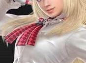 Street Fighter Tekken altri video teaser, riguardano Lili (forse) Zangief