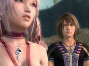 Final Fantasy XIII-2 feature Historia Crux mostra immagini