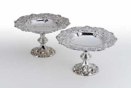 Rimedi Naturali per la pulizia dell’argento