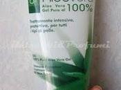 Aloe vera puro 100%: