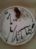 Buon Compleanno Matteo!