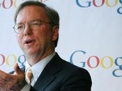 Eric Schmidt conferma: Cream Sandwich ottobre novembre