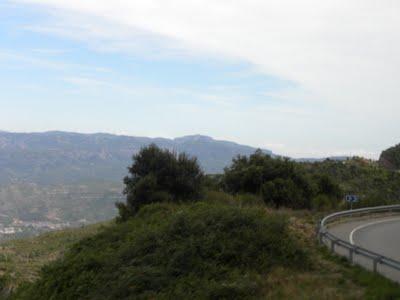 MONASTERO DI MONTSERRAT