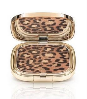 DOLCE E GABBANA The Animalier Bronzer (47 euro)