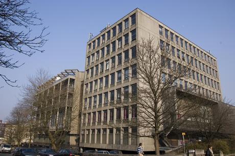 L'Università vista dal Web