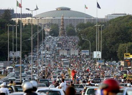 Perché aprire un Blog?