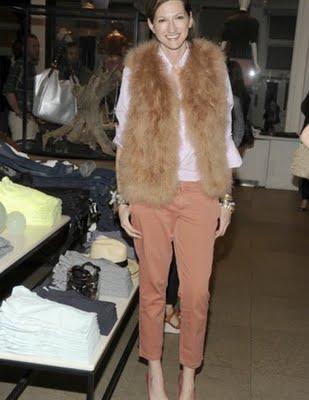 FASHION ICON: JENNA LYONS