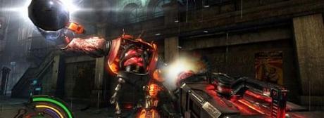 Demo per Hard Reset!!