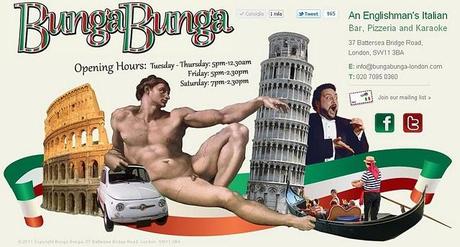 Il Made in Italy vende !