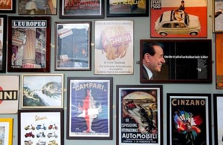 Il Made in Italy vende !