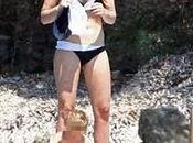 Barbara Berlusconi sexy bikini