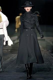 Collezione Gucci A/I 2011/2012