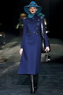 Collezione Gucci A/I 2011/2012