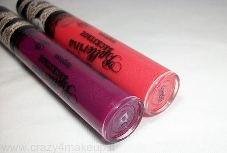 Review and swatches : ESSENCE '' Ballerina Backstage'' Limited Edition