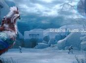 Final Fantasy XIII-2, viaggi tempo finali multipli sistema Historia Crux