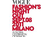 Guess alla Vogue Fashion’s Night Milano