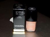 Chanel Inattendu Nail Polish