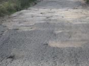 Diteci questa strada...