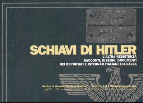 Comunicato del centro Schiavi di Hitler