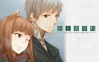 Spice and Wolf