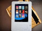 News tablet Amazon sarà concorrente agguerrito iPad