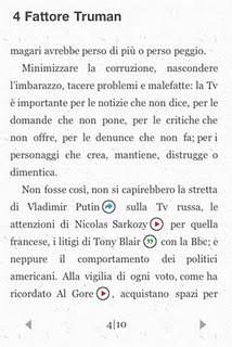 Beppe Severgnini - La pancia degli Italiani si aggiorna alla vers 2.0.1