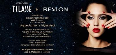 1a classe e revlon a vfno 2011 milano 2