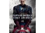 Film trailer intorno: Captain America