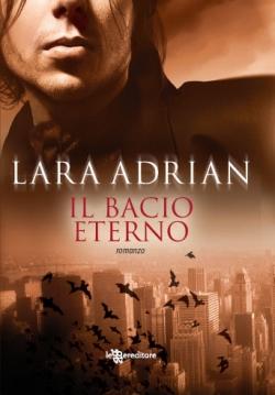 Uscite settembre-Lara Adrian