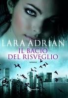 'LA STIRPE DI MEZZANOTTE' ( THE MIDNIGHT BREED) di LARA ADRIAN