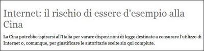 Il collasso economico, il Crack Boom. Il nuovo ordine mondiale è già qui