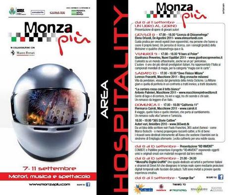 Le “365 storie cattive” e la Formula 1