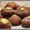 Bomboloni alla crema