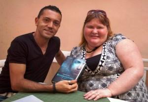 Videointervista con Cassandra Clare, online