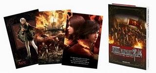 Final Fantasy Type-0 : annunciata la Collector’s Edition