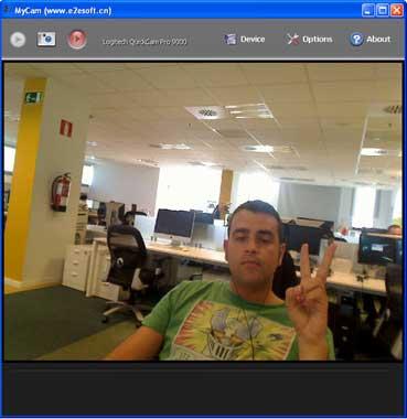 mycam MyCam: come registrare video dalla tua webcam