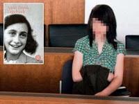 Lisa dagli occhi blu ed il giudice di Kassel: è giustizia quella tedesca che sevizia una sedicenne?