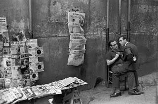 Le Photographe: Henry Cartier Bresson a Verona