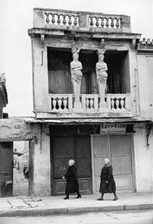 Le Photographe: Henry Cartier Bresson a Verona