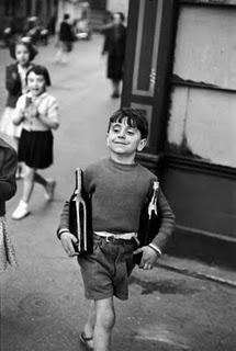 Le Photographe: Henry Cartier Bresson a Verona