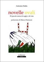Antonio Falda - Novelle ovali