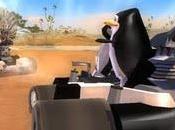 Annunciato DreamWorks Super Star Kartz