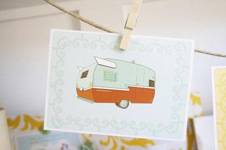 Vacanze in CAMPER