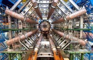LHC, la più grande e complessa macchina mai costruita dall’uomo
