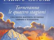 Venerdì libro: Torneranno quattro stagioni